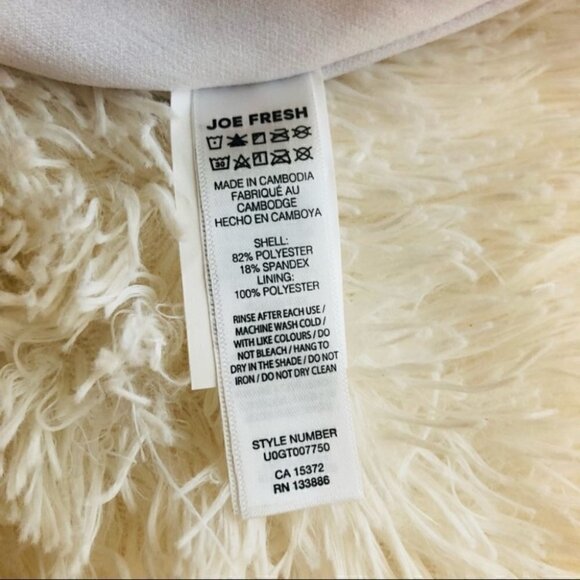 KID’S swimsuit Size 5Y with UPF 50+ - Picture 6 of 7